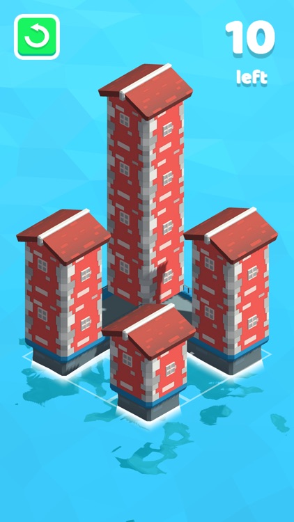 Town Builder 3D screenshot-3