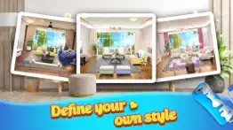 cooking decor - home design iphone screenshot 2