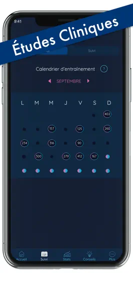Game screenshot Études cliniques Urgonight mod apk