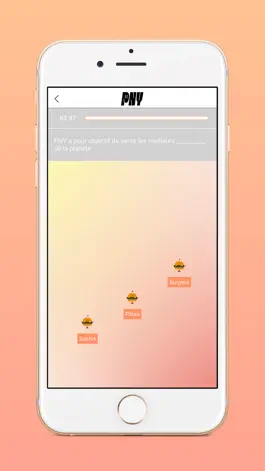 Game screenshot MY PNY hack
