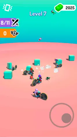 Game screenshot Saw Machine.io hack