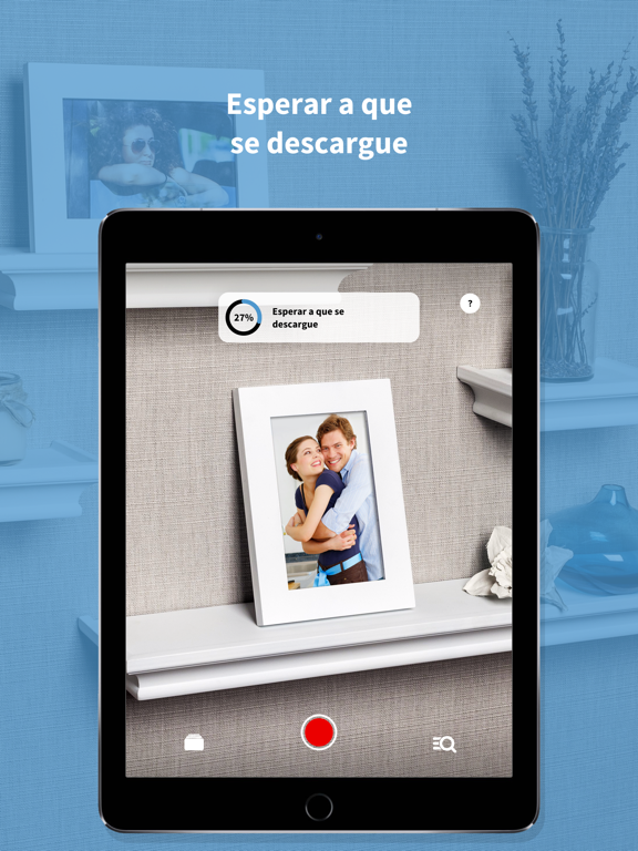 Screenshot #6 pour CreAR
