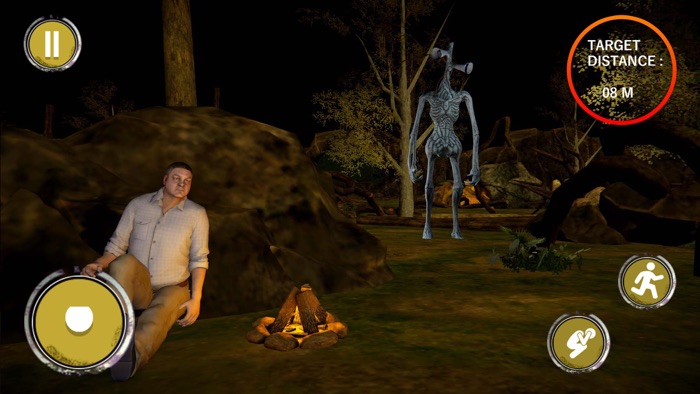 警笛头：生存章