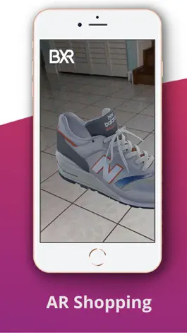 Game screenshot BrandXR Discovery apk