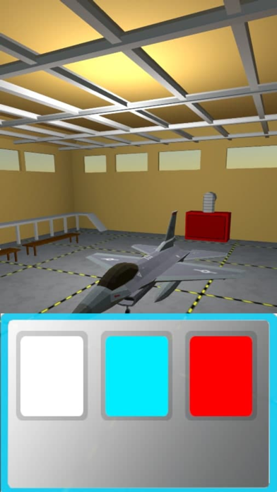 AirForce 3D! Screenshot