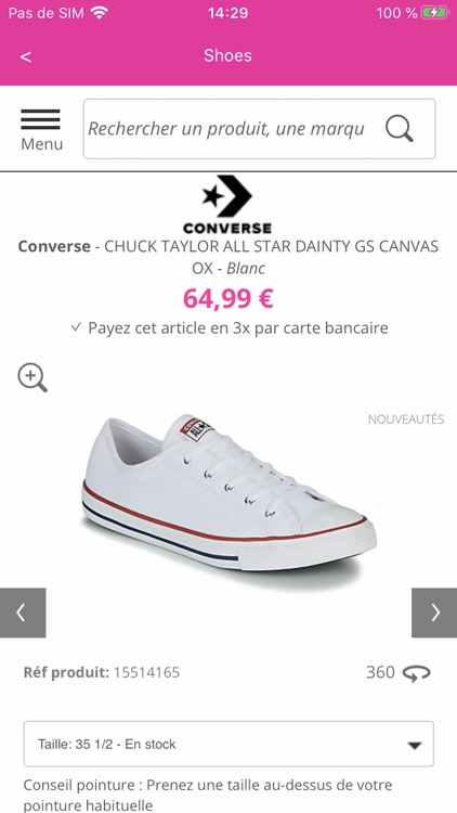 Shoes.fr