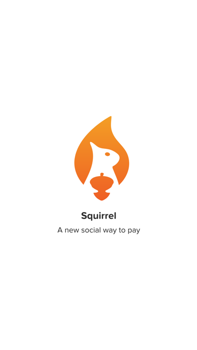 Screenshot #1 pour Squirrel Rewards: Get Cashback