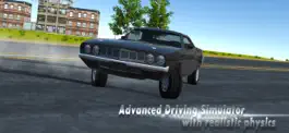 Game screenshot Furious Car Driving 2022 hack