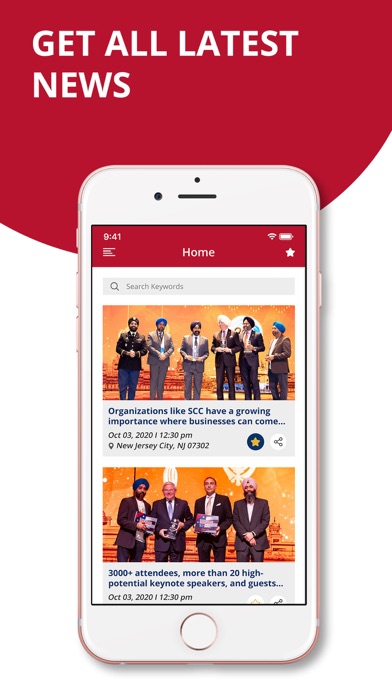Screenshot #2 pour SCC Global