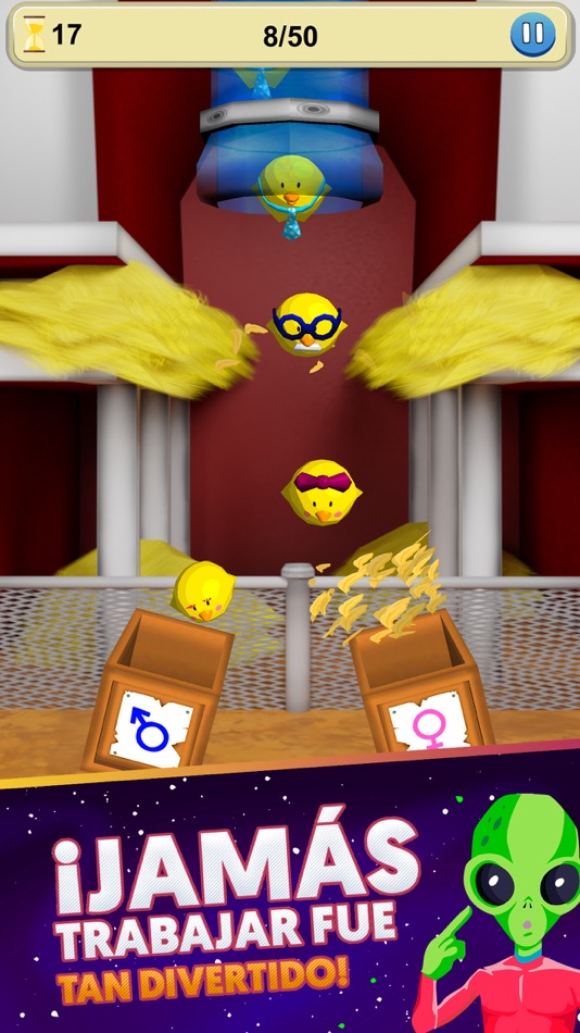 #5. Edufinet (iOS) 由: KaijuGames