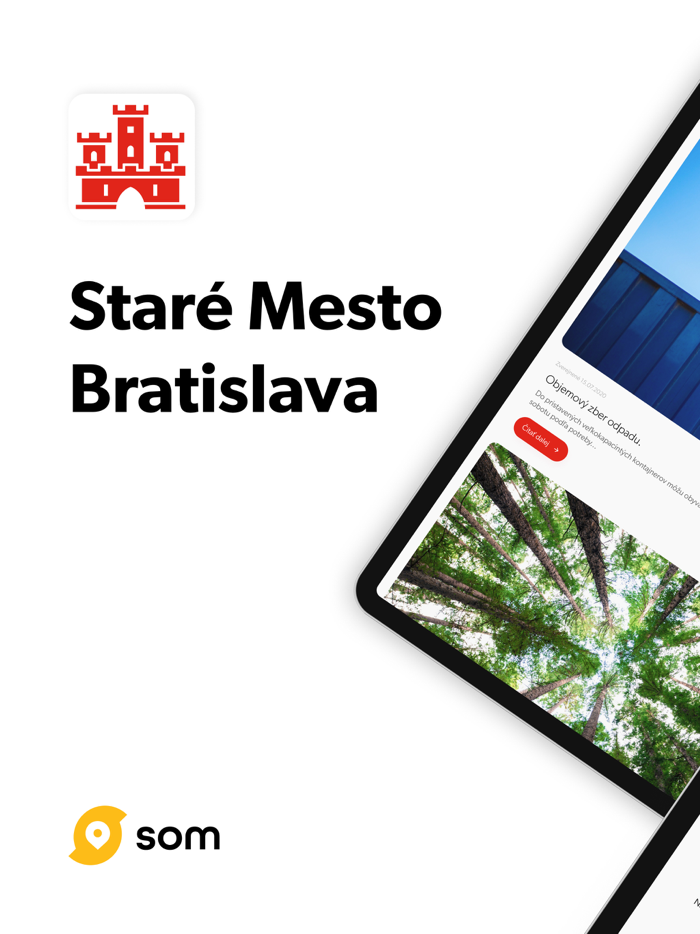 Staré Mesto Bratislava