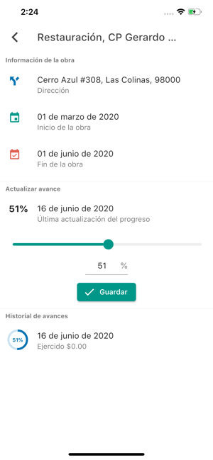 Bitácora Digital Móvil(圖9)-速報App