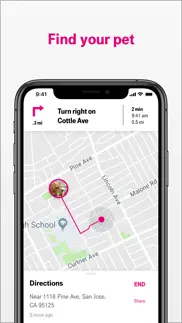 t-mobile syncup pets problems & solutions and troubleshooting guide - 1