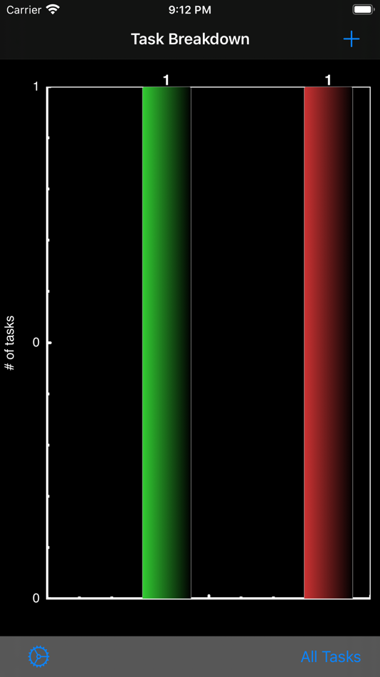 #2. Find Time (iOS) 由: Jan-Wouter Arendsen