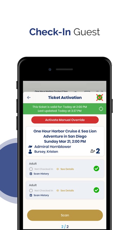 Anchor Operating System screenshot-4