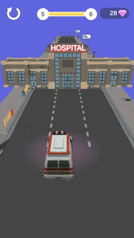 Game screenshot Paramedic Panic! hack
