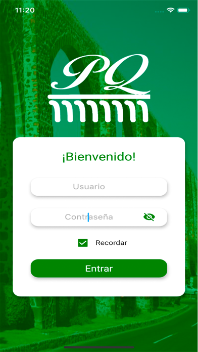 Pedregal de Queretaro Screenshot