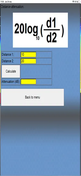 Game screenshot Danley Tools apk