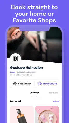 Game screenshot Cruuz - Book an Appointment hack