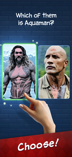 MovieFan: Idle Trivia Fan app(圖1)-速報App