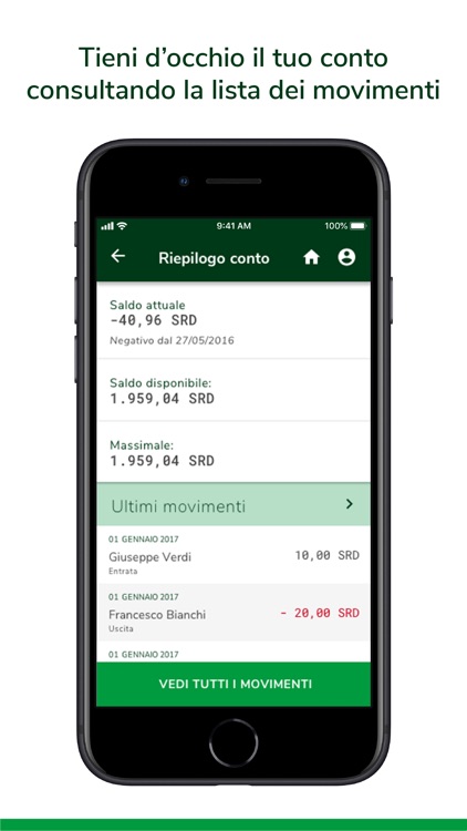 Io Pago Linx screenshot-5