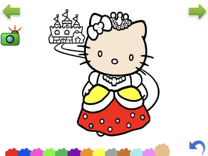 PreK Letters Numbers Learning