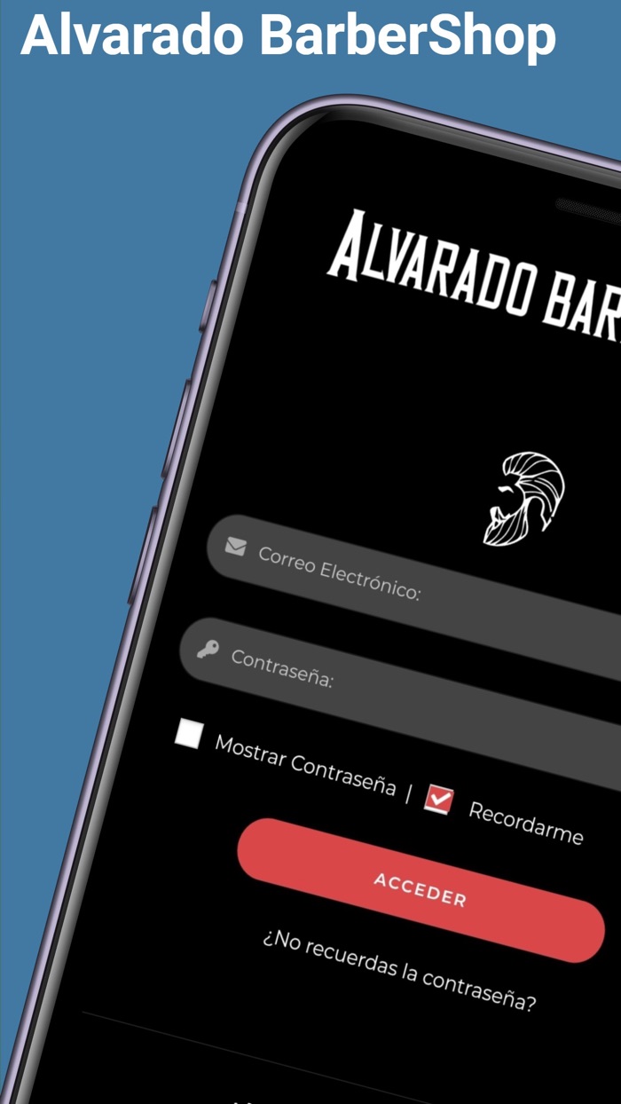 Alvarado BarberShop