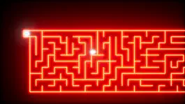 Game screenshot AI Maze apk