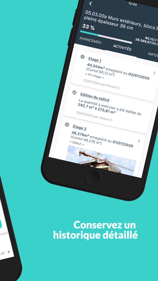 #3. Smartbeam (iOS) 由: IDCapture