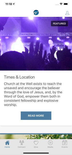 Church at The Well(圖2)-速報App
