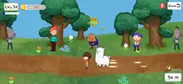 Game screenshot Alpaca Idle apk