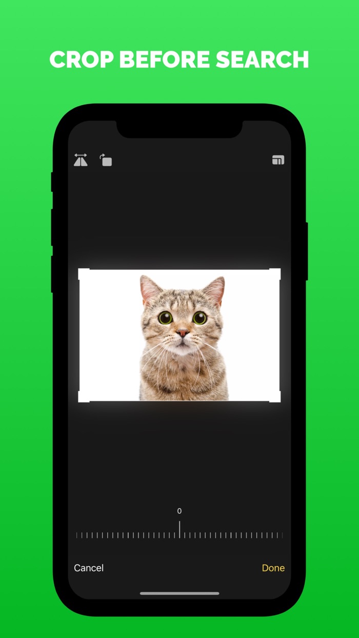 Search by photo - by image