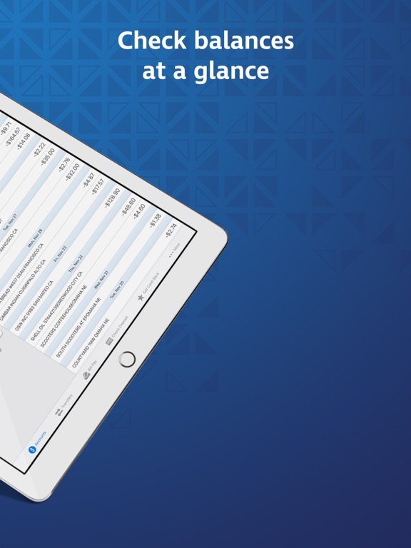 Screenshot #5 pour BR Telco Mobile Banking