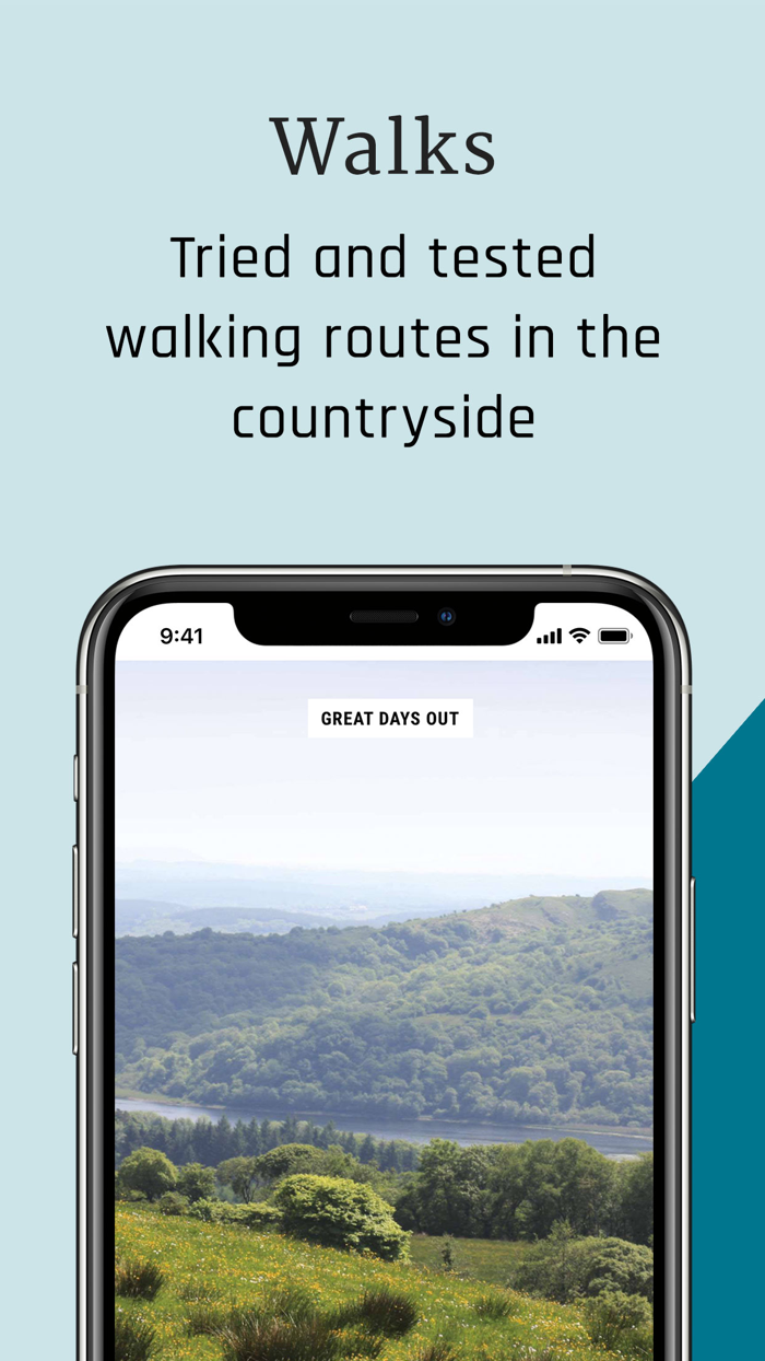 BBC Countryfile Magazine