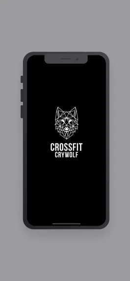 Game screenshot CrossFit Crywolf mod apk