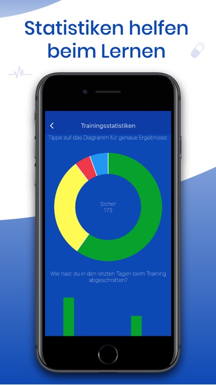 Pflege-Examenstrainer 3.0