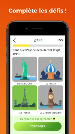 Game screenshot Maracuja Challenge hack