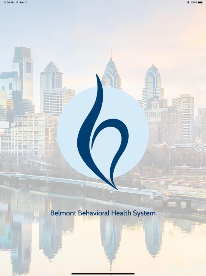 Belmont Behavioral Health