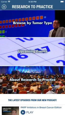 Game screenshot Research To Practice apk