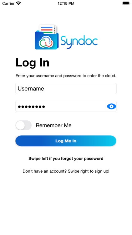 Syndoc Business screenshot-3