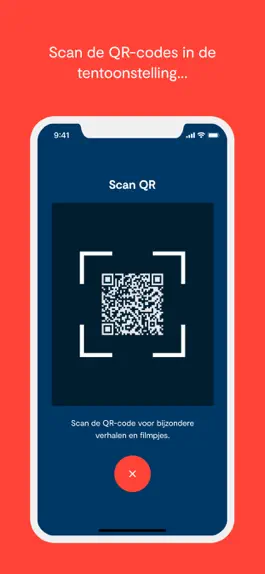 Game screenshot Eregalerij Fotomuseum apk