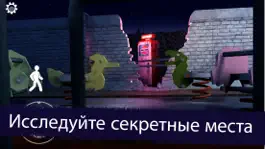 Game screenshot Ice Scream: Horror Game hack