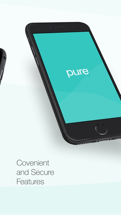 Screenshot #2 pour PURE Insurance