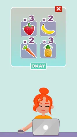 Game screenshot Order Master 3D hack