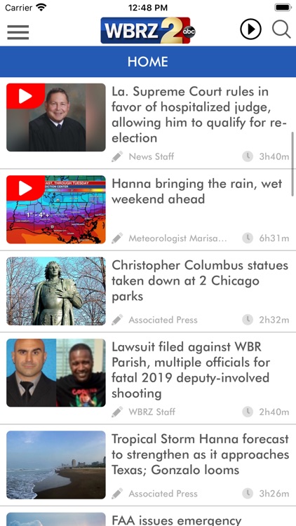 WBRZ.com