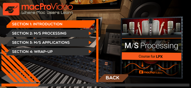M/S Processing Course in LP X(圖2)-速報App
