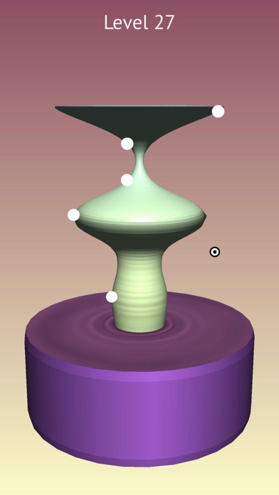 Screenshot #1 pour Pot Master 3D