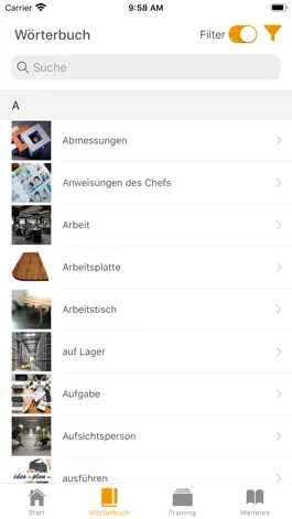 Game screenshot SWING Möbelbau (Deutsch) mod apk