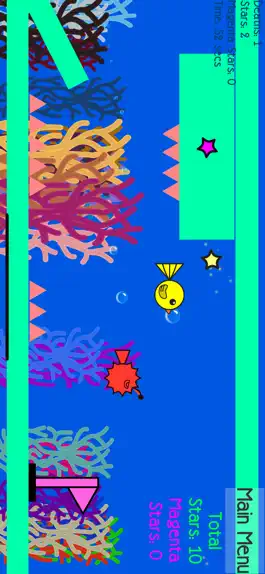 Game screenshot Fish Simulator! mod apk