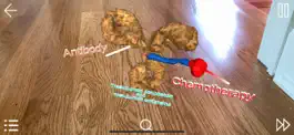 Game screenshot HER2-Targeted Therapy hack
